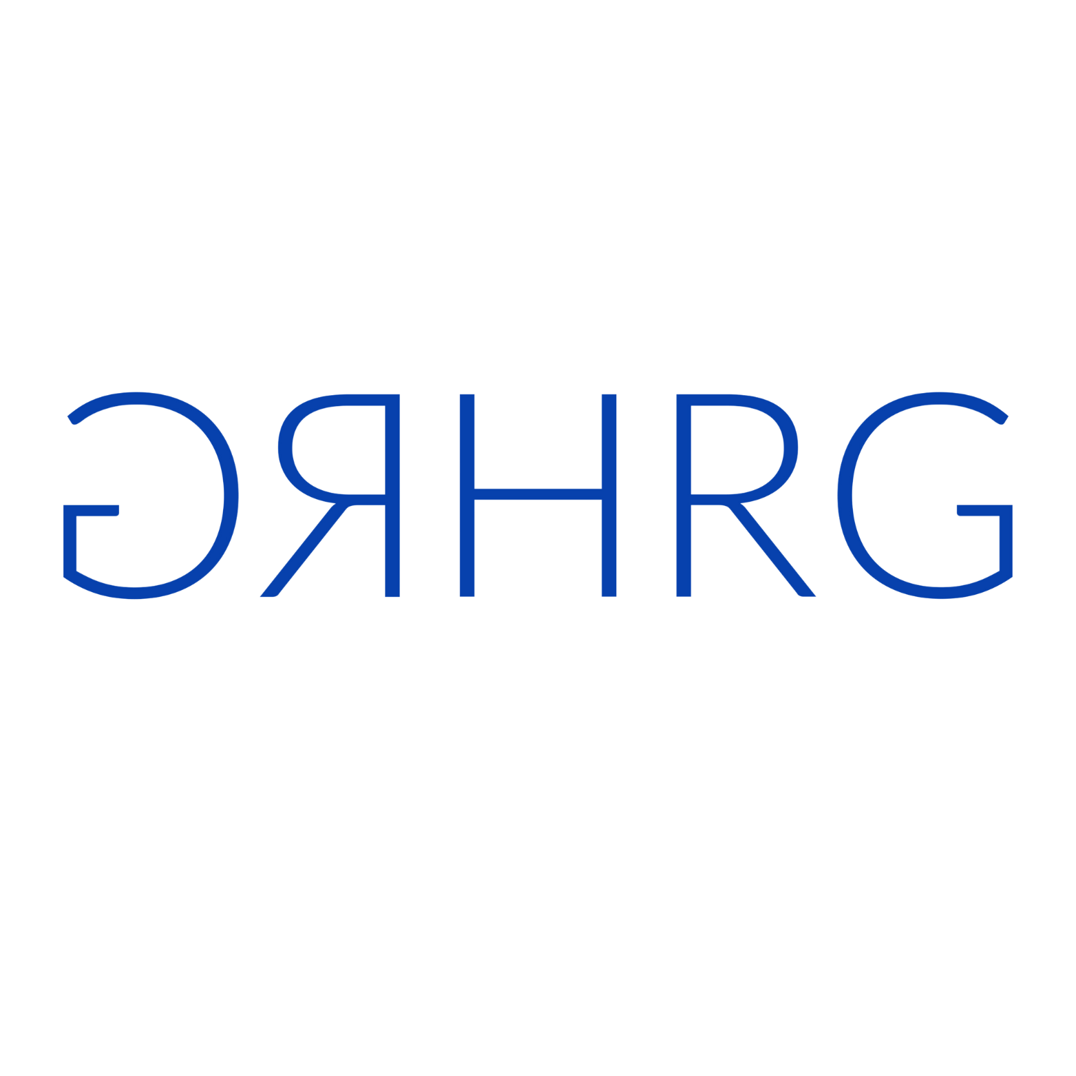 HRG zonder