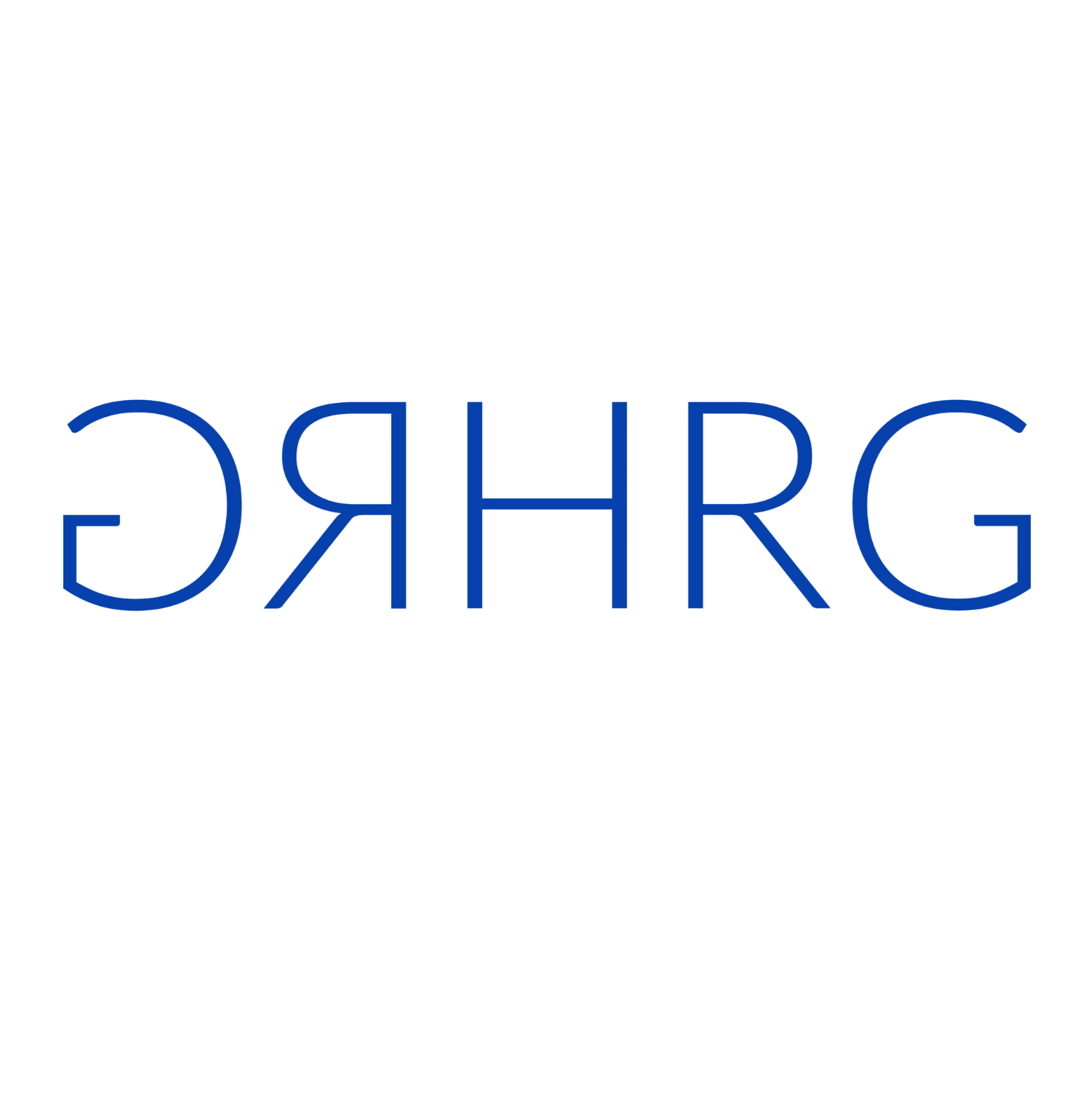 HRG zonder