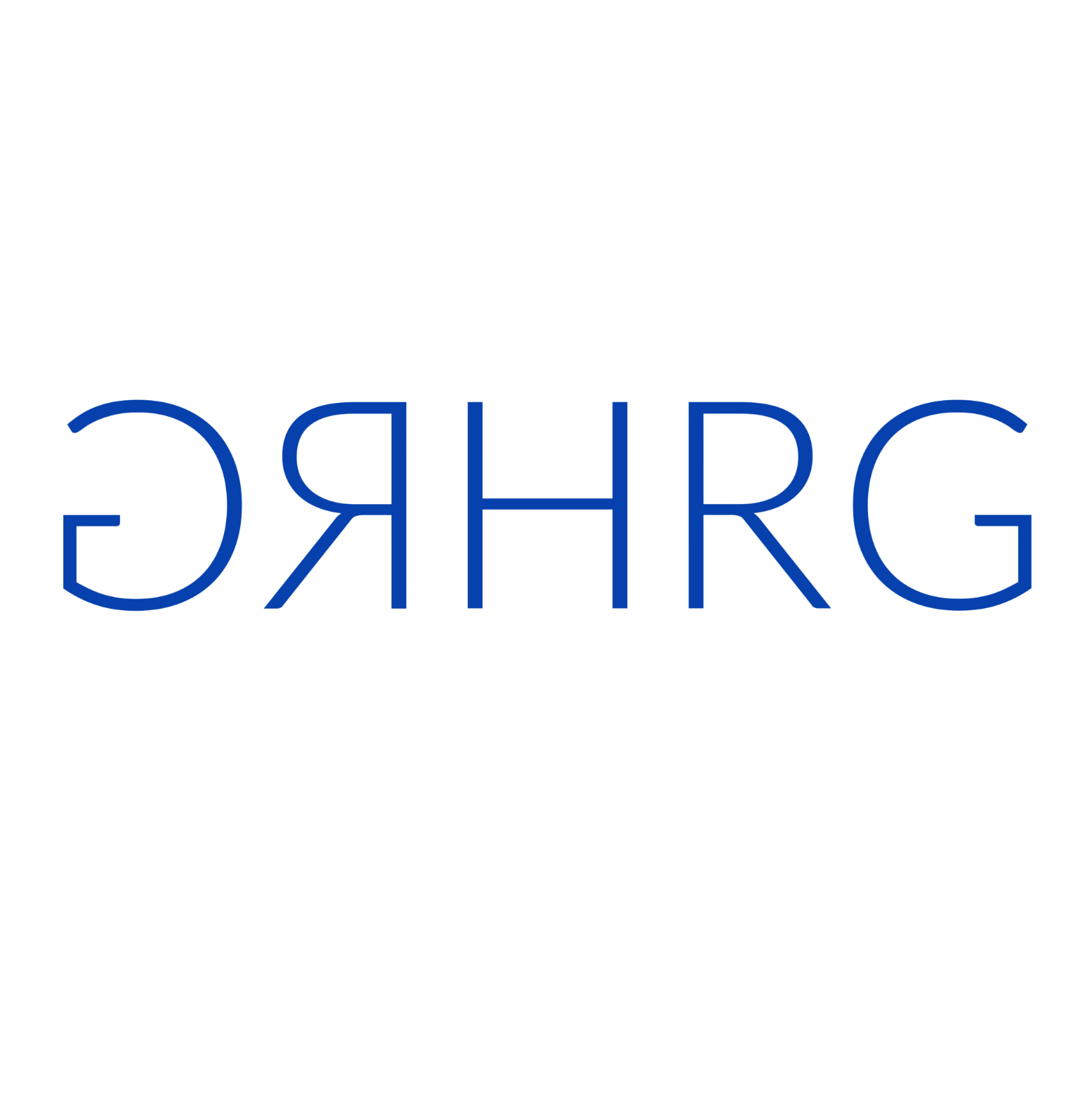 HRG zonder